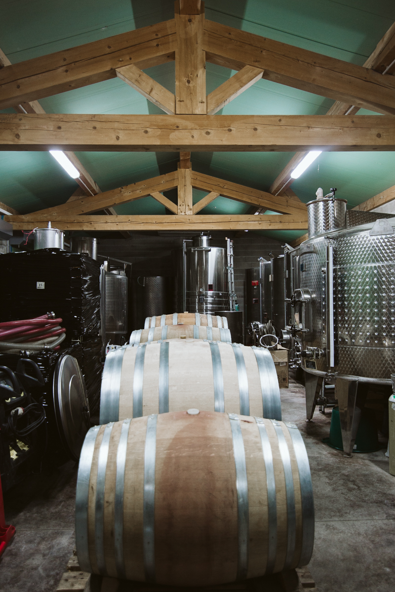 14ème Salon Saveurs et Vins de Pontarlier le 17, 18 et 19 Avril 2026