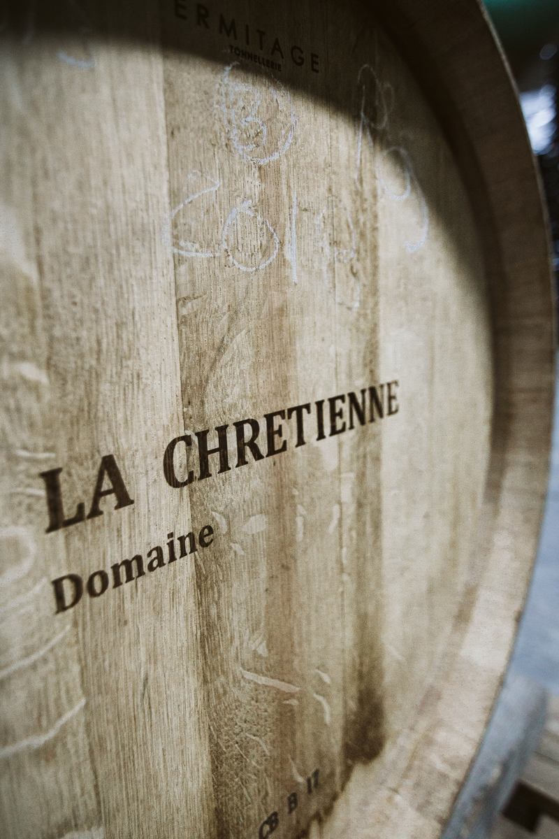 Fête des Vins de Bandol le 05 et 06 Décembre 2026 !